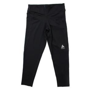 オドロ ランニング Bottom long SMTH -AF タイツ 360597-15000black
