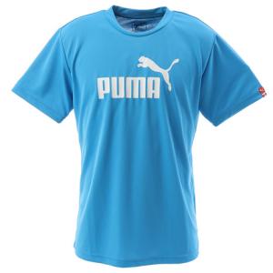 プーマ テニス Tシャツ 半袖 STスポーツロゴゲーム 921158-04