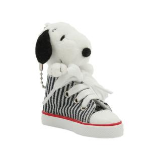 スヌーピー スニーカー キーホルダーの商品一覧 通販 Yahoo ショッピング