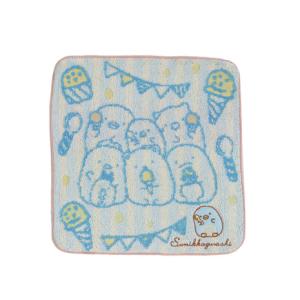 すみっコぐらし（Sumikkogurashi）（メンズ、レディース、キッズ）アイスクリームパーティ