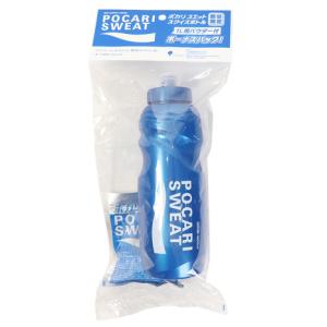 ポカリページ 大塚製薬 ポカリスエット POCARI SWEAT スクイズボトル スポーツ