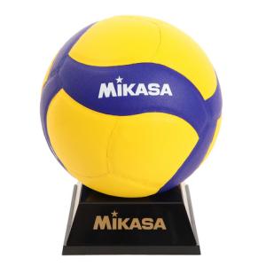 ミカサ（MIKASA）（メンズ、レディース、キッズ）バレーボール サインボール 記念品用マスコット V030W 卒業 卒部 卒団｜supersportsxebio