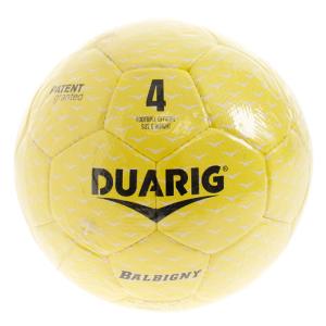 デュアリグ DUARIG サッカーボール ４号球 小学校用
