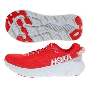 HOKA 【多少の傷汚れ箱なし等訳あり大奉仕】RINCON 1102874-BCPA オンライン価格 （Men's）