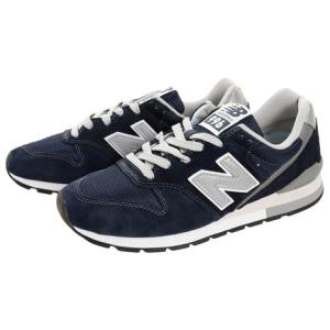 ニューバランス（new balance） スニーカー CM996 BN D スポーツシューズ ネイビー （メンズ、レディース）
