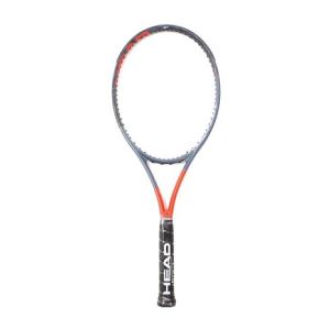 ヘッド（HEAD） 硬式テニス ラケット RADICAL MP ラケット 233919 G360 【国内正規品】 （メンズ、レディース）