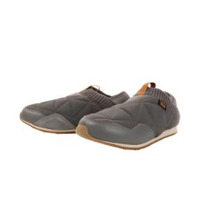 テバ モックシューズ エンバーモック 1018226-CLGY カジュアルシューズ スリッポン