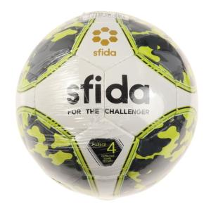 スフィーダ Sfida フットサルボール 4号球 インフィニート Infinito Neo Bsf In22 Yel 4 自主練 メンズ レディース キッズ の最安値 価格比較 送料無料検索 Yahoo ショッピング