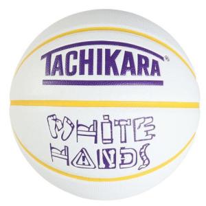 TACHIKARA ヘビーウェイト バスケットボールトレーニング 7号球】【トレーニング用】TACHIKARA BASKETBALL タチカラ