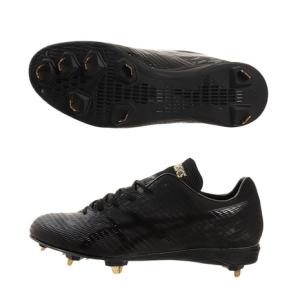 MIZUNO（ミズノ） 金属製スパイク ミズノプロ PS2 11gm200000 : 野球