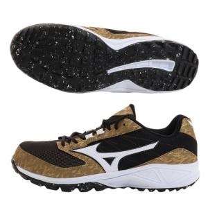 ミズノ（MIZUNO） 野球 スパイク ポイント 一般 ドミナントAS 11GT185150 （Men's）