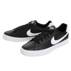 ナイキ スニーカー コート ロイヤル AC BQ4222 002 スポーツシューズ