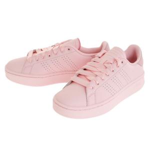 アディダス（adidas） スニーカー レディース ADVANCOURT BOLD EF1035 オンライン価格 （レディース）