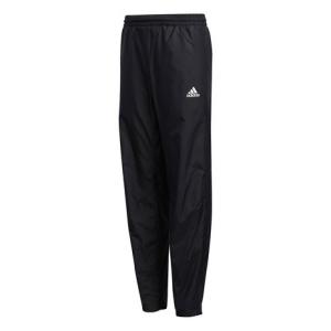 アディダス（adidas）（キッズ）ジュニア 5T 裏メッシュウィンドパンツ FYH25-ED3772