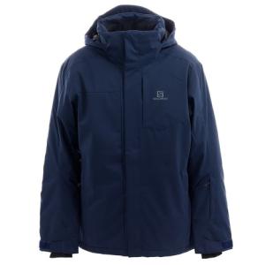 サロモン スキーウェア メンズ 20 JP STORMPUNCH ジャケット M C13463