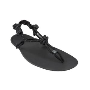 ゼロシューズ（XEROSHOES）（メンズ）スポーツサンダル ジェネシス ブラック GEN-BLK カジュアル スポーツ レジャー アウトドア シンプル
