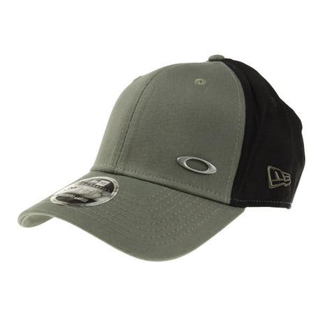 オークリー（OAKLEY）（メンズ）帽子 メンズ キャップ TINFOIL CAP 21SSV291...