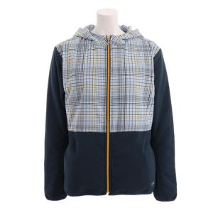 パシフィック ウィンドブレーカージャケット 発熱 UVカット PT19FW161JK NVYE  防寒
