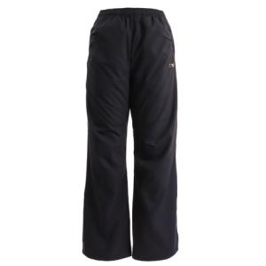 パシフィック ウィンドブレーカー パンツ ロングパンツ 発熱 UVカット PT19FW162 PT BLK  防寒