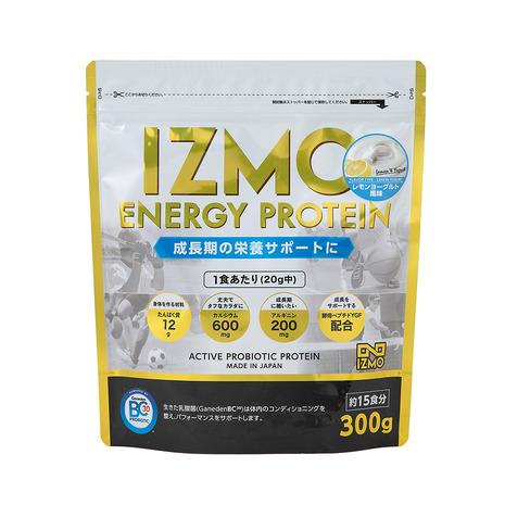 イズモ（IZMO）（メンズ、レディース）ENERGY プロテイン 乳酸菌 アルギニン 酵母ペプチドY...