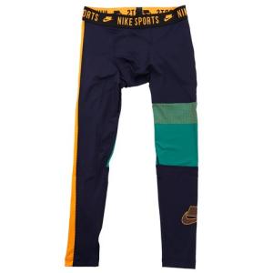 Nike スポーツタイツ スパッツ メンズ レディース メンズ の商品一覧 ウエア フィットネス トレーニング スポーツ 通販 Yahoo ショッピング