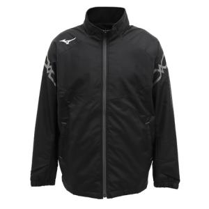 ミズノ ブレスサーモジャケット 32ME963109 オンライン価格