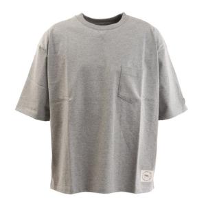 美津和タイガー ビッグシルエットTシャツ KSTJYF-004-092