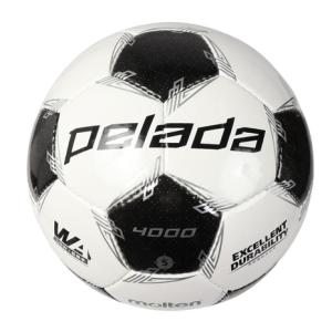 molten モルテン 30周年記念カラー ペレーダ 5000 芝用 サッカー molten モルテン 30周年記念カラー ペレーダ 5000 芝用 サッカー