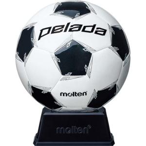 molten（モルテン） サッカーボール サインボール 白×黒 卒業記念 卒団
