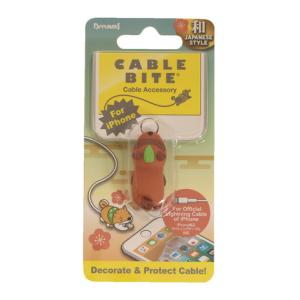 ドリームズ ケーブルバイト 和 ジャパニーズスタイル タヌキ VRT42661