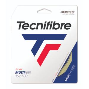 テクニファイバー（Technifibre）（メンズ、レディース、キッズ）硬式テニスストリング マルチフィール1.30 TFG221NA30｜supersportsxebio