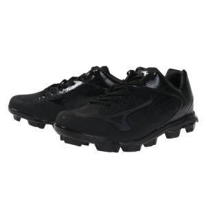 ミズノ 野球 スパイク ポイント 一般 ウエーブセレクトナイン  11GP1922