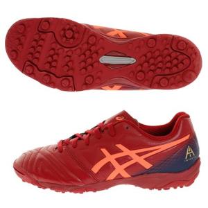 アシックス（ASICS） ジュニアサッカー ウルトレッツァ アンドレスイニエスタ ULTREZZA AI GS TF 1104A014.600 （キッズ）