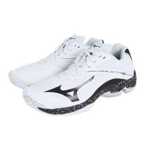 ミズノ（MIZUNO）（メンズ、レディース、キッズ）バレーボールシューズ ウェーブライトニング WAVE LIGHTNING Z6 V1GA200009｜supersportsxebio