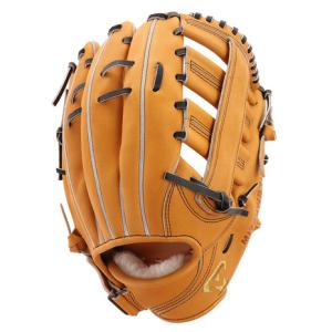 美津和タイガー野球 硬式 グラブ レボルタイガー 外野手用 MT7HRG15H-297-LH