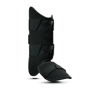 エボシールド　プロテクター　左打者　野球　エルボーガード　フットガード エボシールド 野球 打者用レッグガード高野球対応モデル