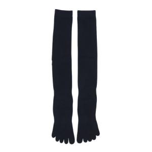 ゼット（ZETT）（メンズ）野球 5本指カラーソックス 3足組 BK035CL-2900 24〜27cm