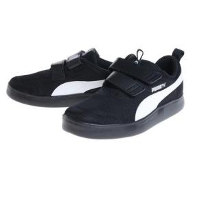 プーマ（PUMA） ジュニアスニーカー ベビー コートフレックス