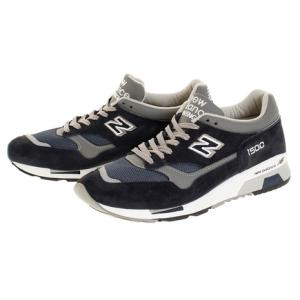 ニューバランス（new balance）（メンズ）スニーカー ネイビー M1500 PNV D スポ...