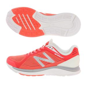 ニューバランス（new balance）（レディース）ランニングシューズ ハンゾー HANZOU W WHANZUP12 E マラソン
