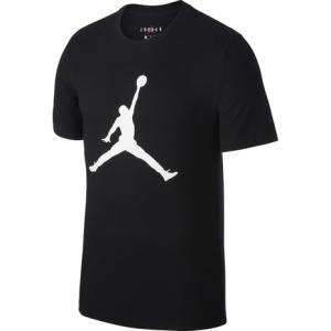 ジョーダン（JORDAN）（メンズ）Tシャツ 半袖 ジョーダン ジャンプマン CJ0922-011HP バスケットボール ウェア｜supersportsxebio