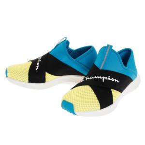 チャンピオン スニーカー BEANS FOAM SLIP3 022 55180223 20SS スポーツシューズ