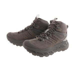 ホカオネオネ 防水 ブーツ ステインソン ミッド STINSON MID GTX ゴアテックス 1106515-DGGD カジュアルシューズ