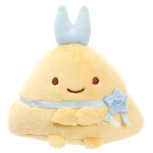 すみっコぐらし（Sumikkogurashi）（メンズ、レディース、キッズ）モッチリぬいぐるみ
