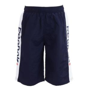 リーボック（REEBOK）（キッズ）キッズ 男の子 水着 ジュニア