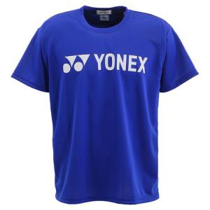 YONEX（ヨネックス） （メンズ、レディース）テニスウェア ユニドライT