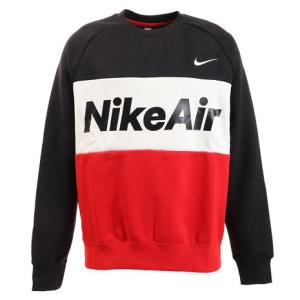 ナイキ スウェット エア フリース クルーシャツ CJ4828-011SP20 オンライン価格