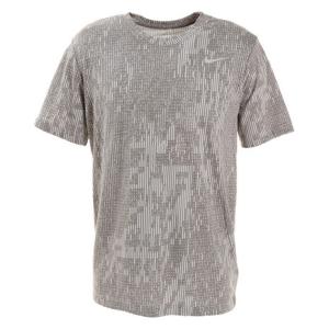 ナイキ AS ドライフィット シーズナルプリント 半袖Tシャツ CT6463-043 オンライン価格