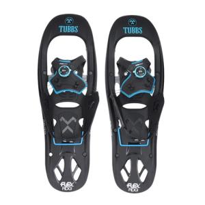 TUBBS タブス スノーシュー FLEX RDG 24 BLACK ブラック MEN'S メンズ