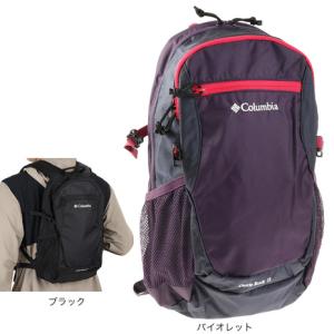 コロンビア デイパックリュック 15L キャッスルロック15LPU8387506 通勤 通学 防災 遠足 登山